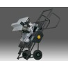 Mesa de trabajo transportable Virutex MT58K