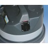 Aspirador profesional para polvos y líquidos Virutex AS182K