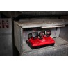 Cargador rápido doble puerto M18 Milwaukee M18DFC
