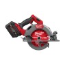 Sierra circular para madera Ø190mm M18 Fuel OneKey Milwaukee M18FCSO190GR-0C
