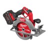 Sierra circular para madera Ø190mm M18 Fuel OneKey Milwaukee M18FCSO190GR-0C