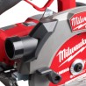 Sierra circular para madera Ø190mm M18 Fuel OneKey Milwaukee M18FCSO190GR-0C
