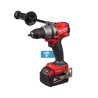 Taladro percutor M18 Fuel OneKey 158Nm 13mm Milwaukee M18ONEPD3-0X