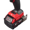 Taladro percutor M18 Fuel OneKey 158Nm 13mm Milwaukee M18ONEPD3-0X
