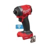 Atornillador de impacto M18 Fuel OneKey 1/4" hex Milwaukee M18ONEID3-0X