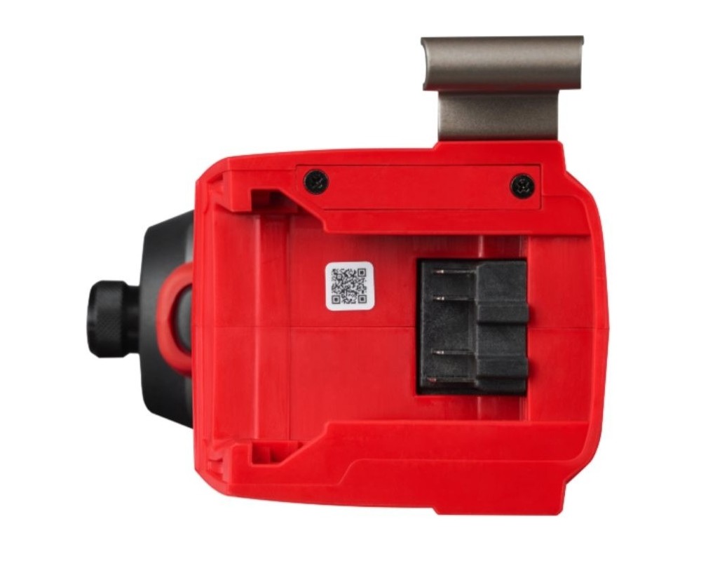 Atornillador de impacto M18 Fuel OneKey 1/4" hex Milwaukee M18ONEID3-0X