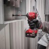 Atornillador de impacto M18 Fuel OneKey 1/4" hex Milwaukee M18ONEID3-0X