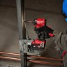 Atornillador de impacto M18 Fuel OneKey 1/4" hex Milwaukee M18ONEID3-0X