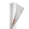 Lámina impermeable transpirable Tyvek Supro rollo 1,5x50m