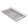 Lámina impermeable transpirable Tyvek Supro rollo 1,5x50m