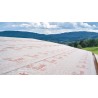 Lámina impermeable transpirable Tyvek Supro rollo 1,5x50m