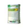 Mortero mineral Kerakoll Rasobuild Eco Extrafino blanco saco 20kg