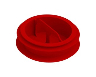 Tapones de cierre Zehnder ComfoCase (bolsa 10 unidades)