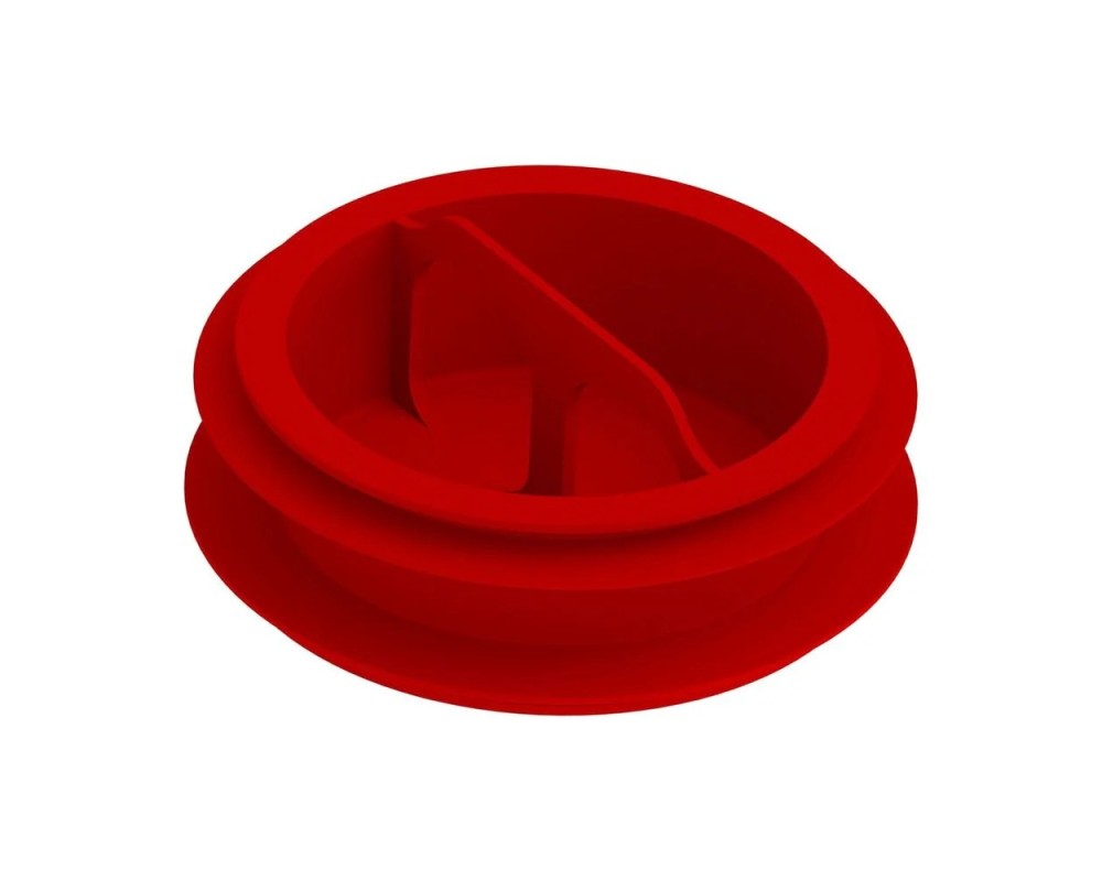 Tapones de cierre Zehnder ComfoCase (bolsa 10 unidades)