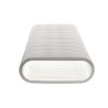 Tubo ventilación Zehnder ComfoTube Flat 51 bobina 20m