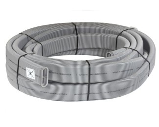 Tubo ventilación Zehnder ComfoTube Flat 51 bobina 20m