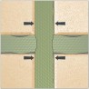 Cinta de sellado autoexpansiva illbruck TP600 Illmod 600 NG 20/9-14(18) (rollo 6,5m)