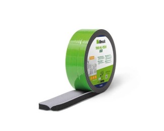 Cinta de sellado autoexpansiva illbruck TP655 TRIO ML-TECH ECO 59/6-15 (rollo 12m)