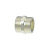 Racores de conexión macho-macho 1" Roth 1135010098 (juego 2 uds.)