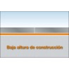 Cinta adhesiva para uniones Schlüter-DITRA-SOUND-KB (38 mm x 50 m)
