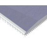 Placa yeso Knauf Diamant Secure 15x1200x2000 BA