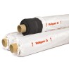 Manta caucho EPDM Rollgum Giscolene 120 rollo 1,5x20m