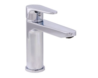 Grifo monomando para lavabo de 110 mm y 5 l/min Ch3 Topfix Rocket