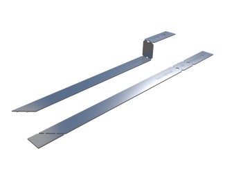 Espada pequeña Rockwool Firestop SP/L (caja 50 uds.)