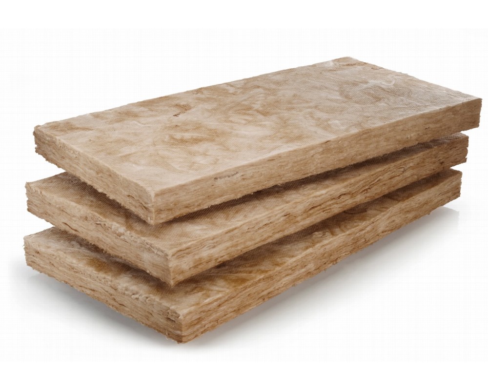 Lana mineral Knauf Ultracoustic Neo P 70x600x1350mm (paquete 11,34m²)