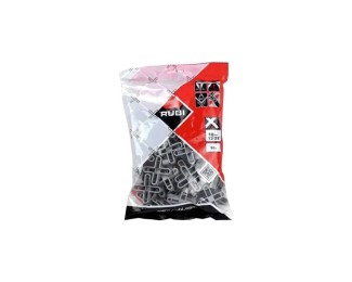Cruceta para Juntas 10 mm Rubi 02905 (bolsa 50 uds.)