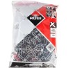 Cruceta para Juntas 7 mm Rubi 02904 (bolsa 100 uds.)