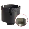 Broca de Diamante Multiusos SOLGA Ø25 mm Ref. 42205025
