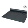 Membrana impermeable y freno de vapor para cubiertas 1,5 x50m Guttafol Freno 120