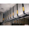Laminados de fibra de carbono para refuerzo estructural Sika CarboDur E 514 rollo 5m