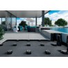 Soporte regulable para suelo elevado Prime PR0 (15-30 mm)