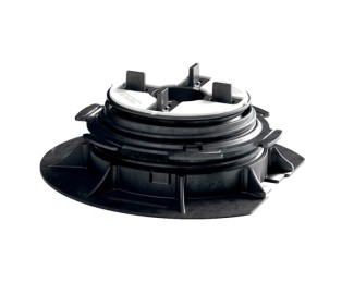 Soporte regulable para suelo elevado Prime PR1 (30-65 mm)