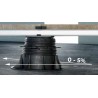 Soporte regulable para suelo elevado Prime PR1 (30-65 mm)
