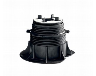 Soporte regulable para suelo elevado Prime PR2 (65-155 mm)