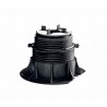 Soporte regulable para suelo elevado Prime PR2 (65-155 mm)