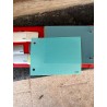 Estor manual Velux RFL S06 4081 azul turquesa