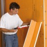 Panel constructivo Schluter KERDI-BOARD