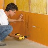 Panel constructivo Schluter KERDI-BOARD