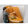 Panel constructivo Schluter KERDI-BOARD