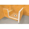 Panel constructivo Schluter KERDI-BOARD