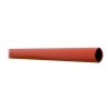 Barra horizontal 1400mm roja Tesa Global BARHGL1400R