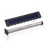 Kit motor y panel solar Velux ZOZ 221 S22 para persiana solar SSL