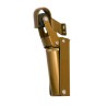 Freno retenedor Justor FR3 oro 0312.02