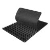 Membrana drenante Soprema Drentex Impact 100 rollo 32x1,25m