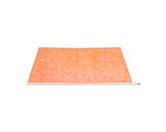 Panel de pendiente impermeabilizante Schluter KERDI-SHOWER-LT KSLT1220