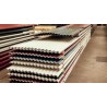 Chapa ondulada 18/76 acero galvanizado 3000x1000mm Silver Metallic RAL 9006